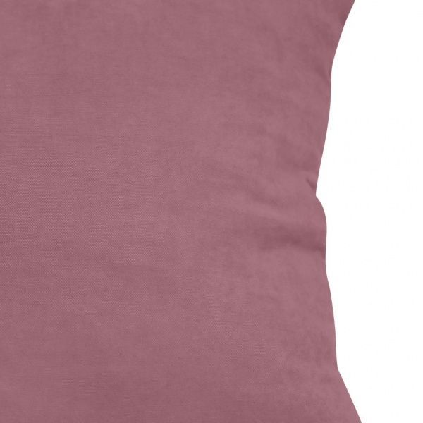 Подушка декоративная Moda 45x45 см сиреневый Decora textile 