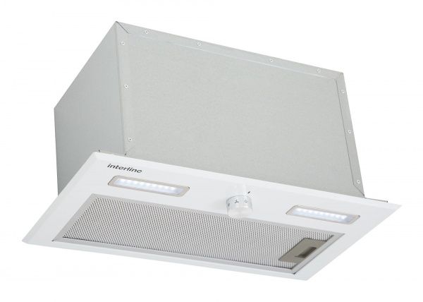 Витяжка Interline Street WH A/52 M/2/M