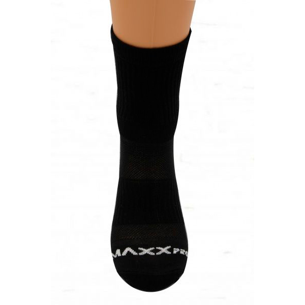 Шкарпетки MaxxPro 16652 3 пари чорний р.43-46