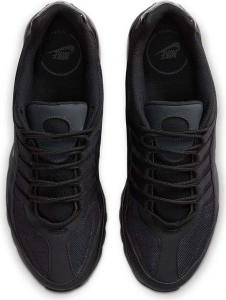 Кроссовки Nike Nike Air Max VG-R CK7583-001 р.US 12,5 черный