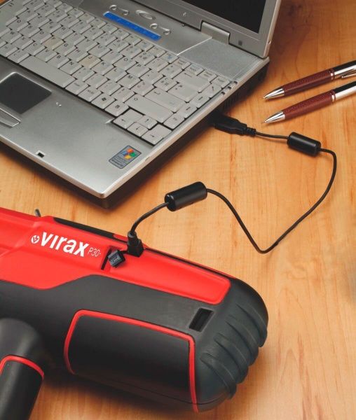 Прес-кліщі VIRAX P30 