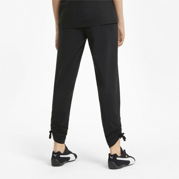 Штани Puma Ferrari Style Wmn Swt Pants 59988901 р. XS чорний