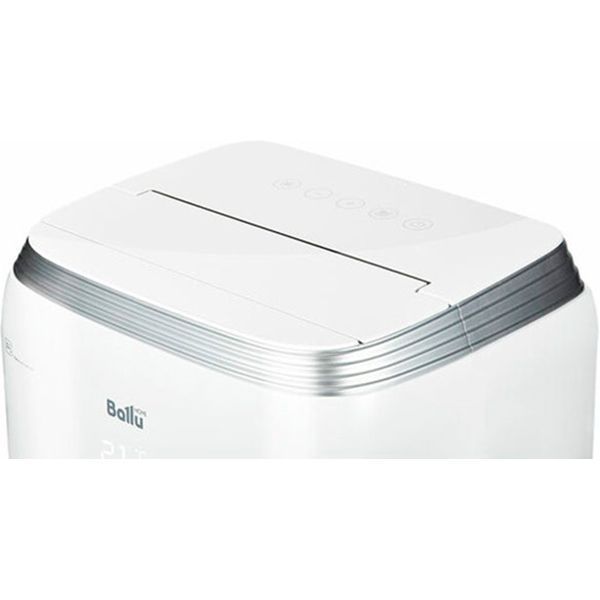Кондиціонер Ballu BPHS-13H