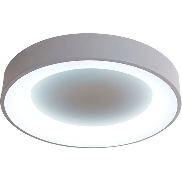 Люстра светодиодная Victoria Lighting Cora/PL450 50 Вт серый 