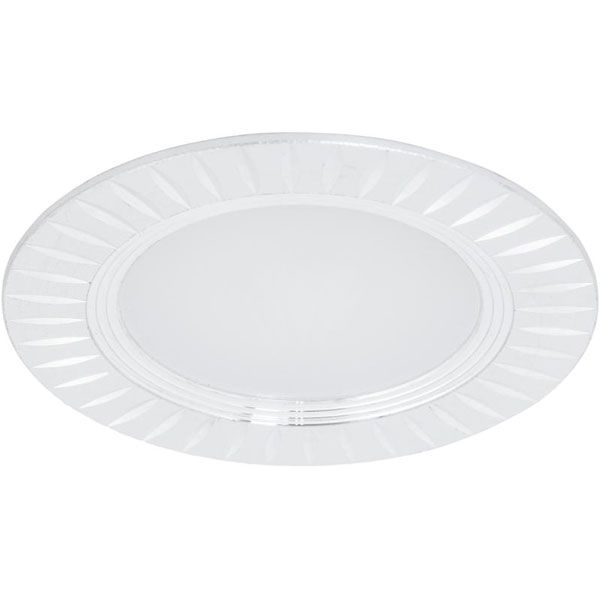 Светильник точечный LightMaster LED 4000 К белый AL778