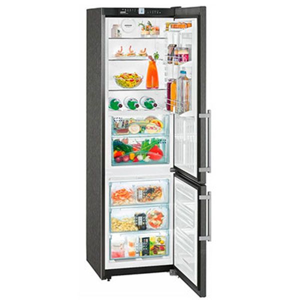 Холодильник Liebherr CBNPbs 3756