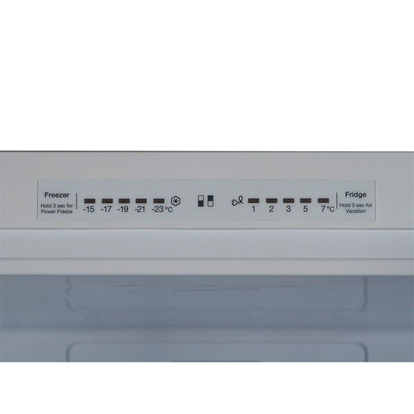 Холодильник Samsung RB33J3000WW/UA