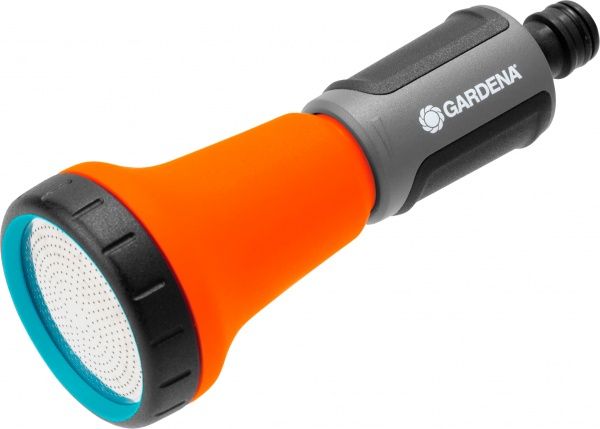 Наконечник для полива Gardena Classic мягкий душ 18310-20 