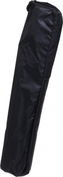 Мольберт-тринога складний Color фіолетовий 