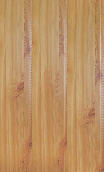 Вагонка ДВП (МДФ) ОМиС Стандарт сосна золотая 2480x148x5 мм