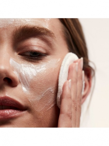 Молочко для снятия макияжа Caudalie Vinoclean Миндальное 400 мл