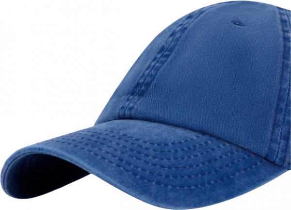 Кепка Optima RALLY O98607-24 OS синій