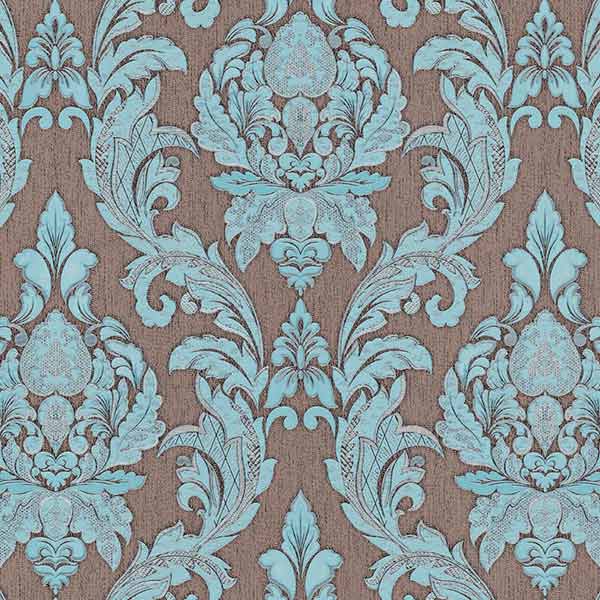 Шпалери вінілові гарячого тиснення Bravo категорія 539 84108BR96 1,06x10,05 м 