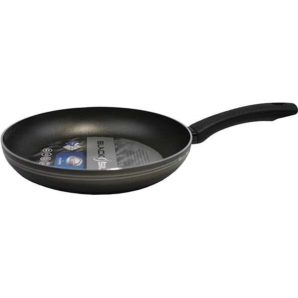 Сковорода Willinger Black Silver 410554 28 см