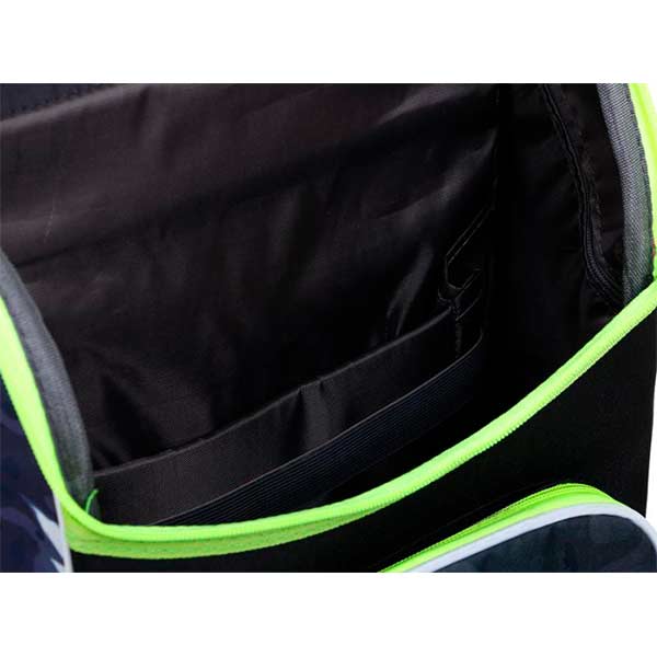 Рюкзак каркасный Мото