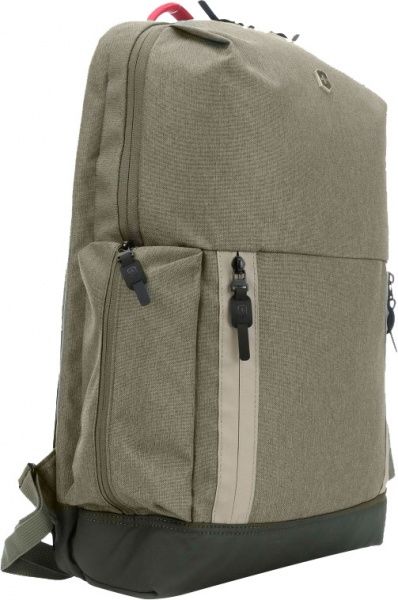 Рюкзак Victorinox Vt602144 оливковий 21 л Altmont Classic Deluxe Laptop