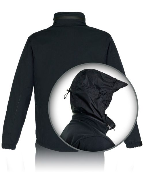 Куртка TORNADO 