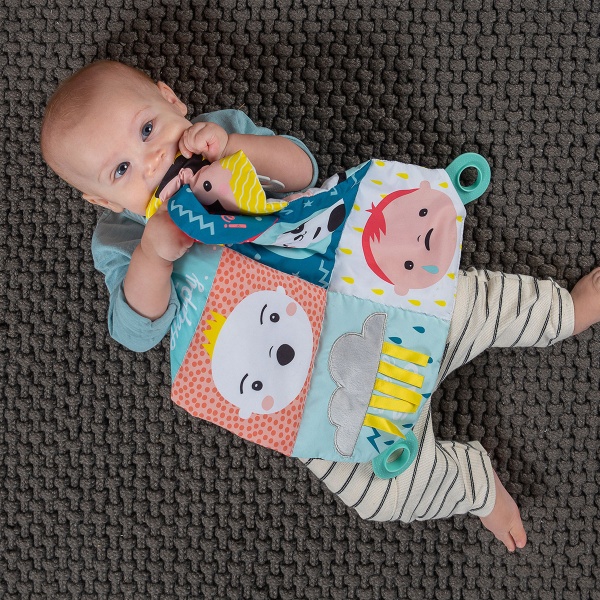 Игрушка Taf Toys Мои эмоции 12545