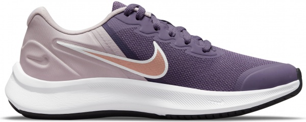 Кросівки Nike DA2776-501 р.40 бузковий