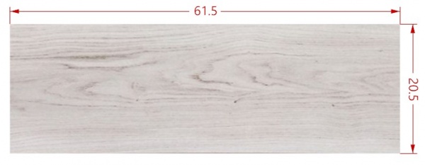 Плитка STN CERAMICA Салєм Аш 20,5x61,5 