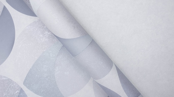 Шпалери вінілові гарячого тиснення Sintra Sphere 512432 1,06x10,05 м 