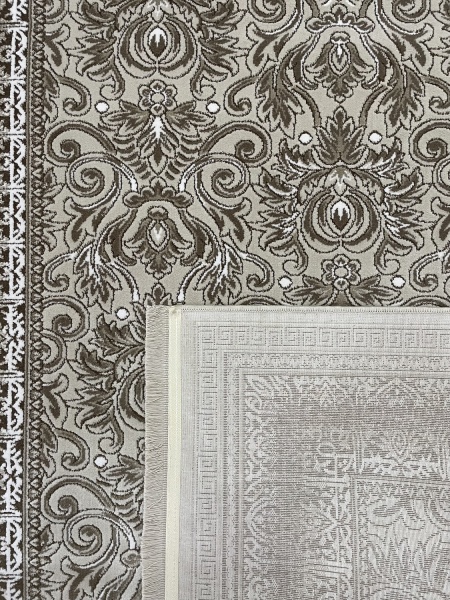 Килим DILEK GAZIANTEP ZARINA 2739 D 250x350 см 