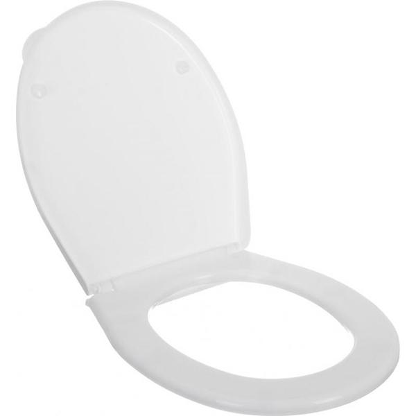 Сиденье для унитаза Горизонт GR-05035