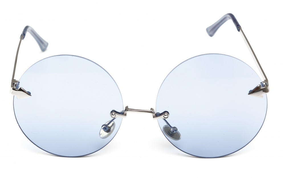 Окуляри сонцезахисні жіночі категорія 3 в асортименті