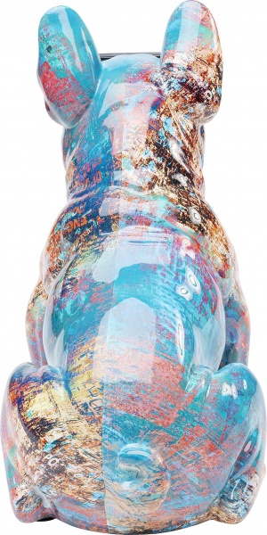 Статуетка декоративна Dog of Sunglass KARE Design