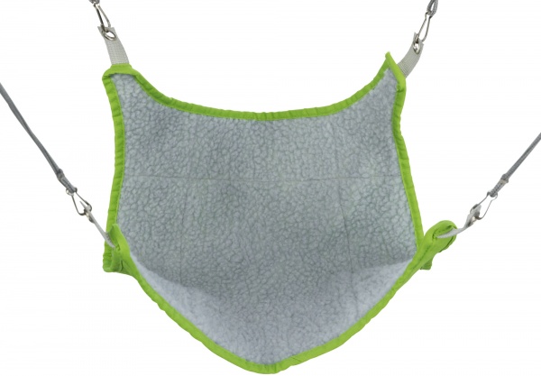 Гамак Trixie для хомяков 18x18 см в ассортименте