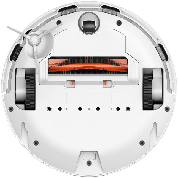 Робот-пылесос Xiaomi Robot Vacuum S10 977298 white