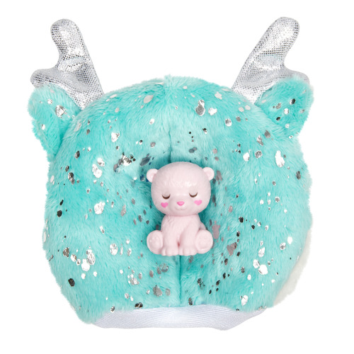 Адвент-календарь «с куклой Barbie 