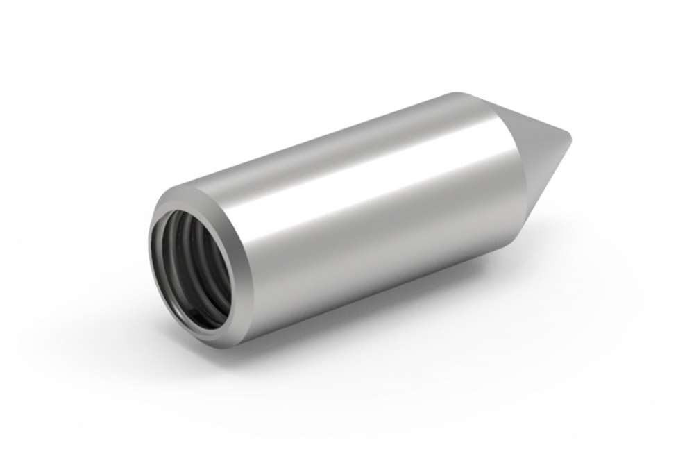 Наконечник стандартный резьбовой E.NEXT D16 7521101