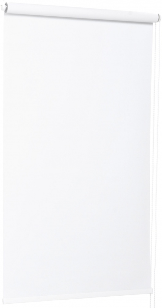 Ролета blackout Vivendi C111 біла 50x180 см