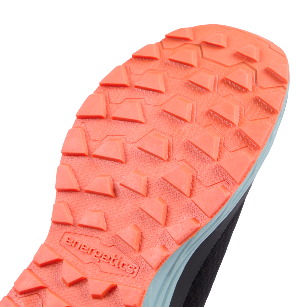 Кроссовки Energetics Zyrox Core AQB J 419822-906050 р.28