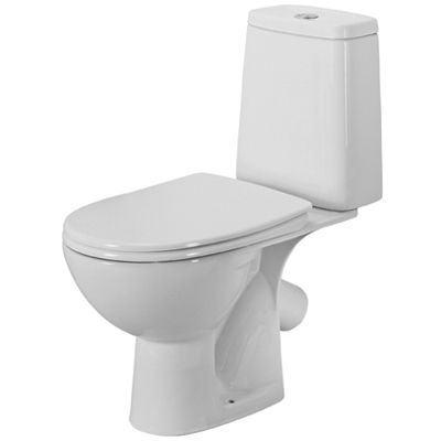 Компакт Colombo Акцент скандинавский Standard 1 косой слив