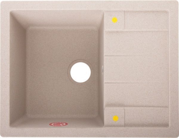 Мойка для кухни TEKA Astral 45 B-TG 40143517 