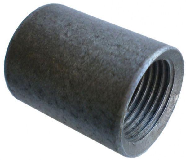 Муфта стальная Ду 15