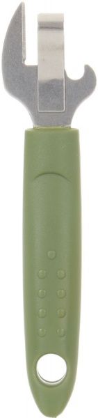 Открывалка зеленая UP! (Underprice)