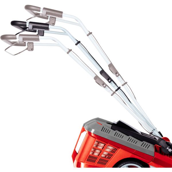 Газонокосарка акумуляторна Einhell GE-CM 36 Li-M Kit X-Change 3413063