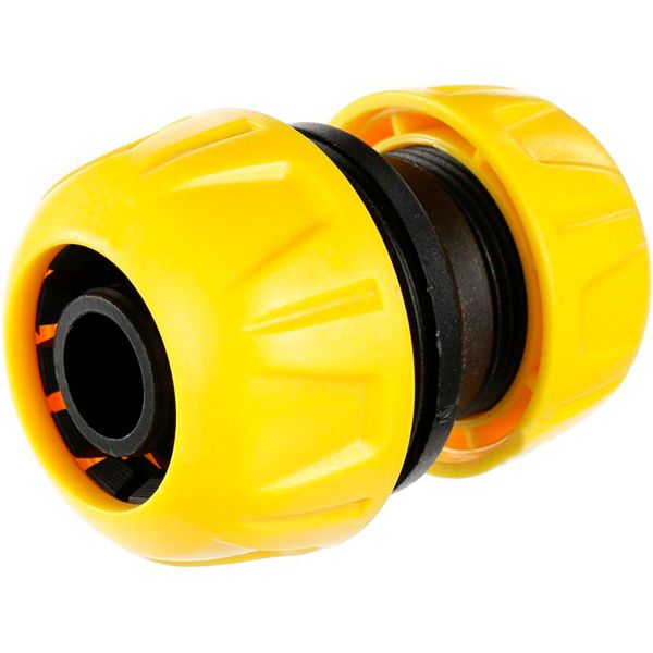 Муфта Expert Garden для шланга 1/2’’ и 3/4’’ DY8026D