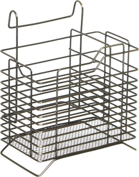 Полиця для ложок Lemax 180x130x185 мм антична бронза