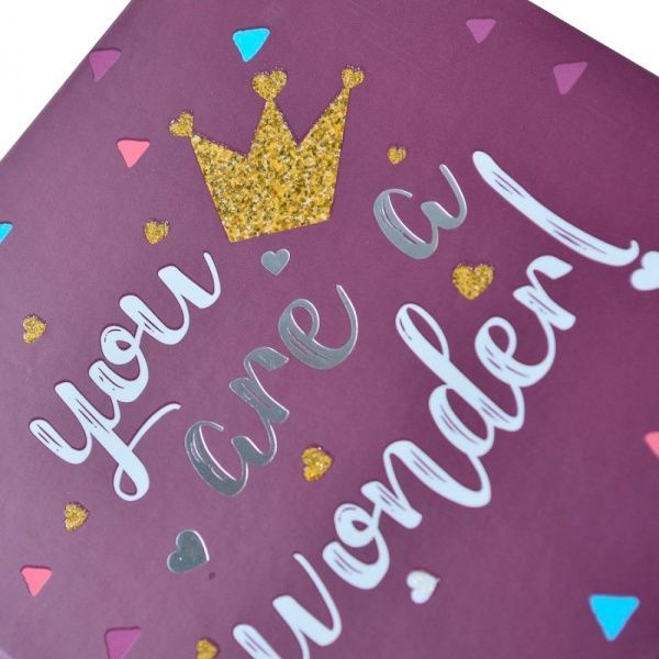 Книга для записей 150*150/64 YES