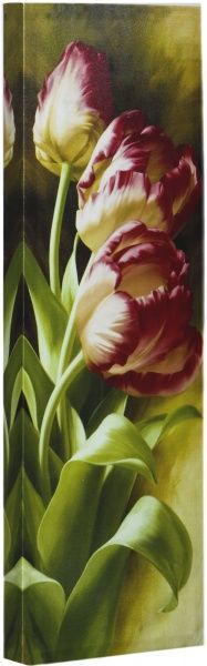 Репродукция Романтизм 828-17 28x80 см 