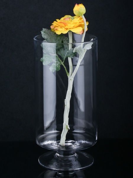 Ваза Hurricane 15x30 см