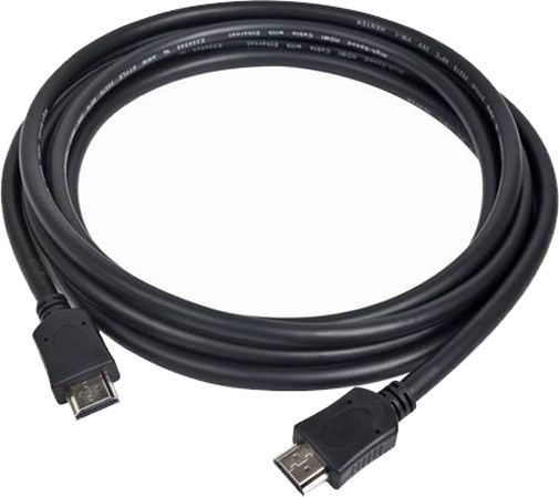 Кабель CABELEXPERT HDMI 10 м чорний (CC-HDMI4-10M) 