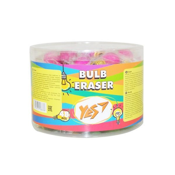 Ластик Ластик фигурный 