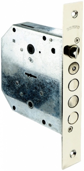  Bruno BR-42-R нікель