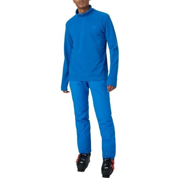 Джемпер McKinley Amarillo ux 252477-900543 р. S синій