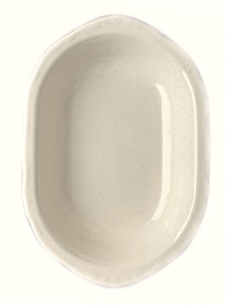 Форма для выпечки Людмила 27х19х4,5 см Cappuccino